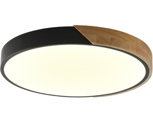 Потолочный светильник Alberro ZRS.01287.36 Zortes