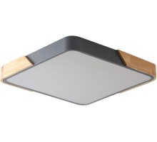 Потолочный светильник Alberro ZRS.01288.24 Zortes