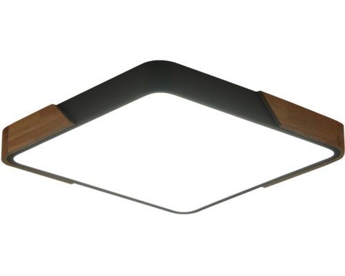 Потолочный светильник Alberro ZRS.01288.48 Zortes