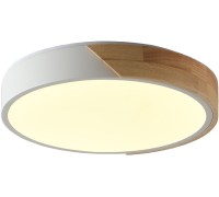 Потолочный светильник Alberro ZRS.01289.36 Zortes