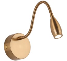 Спот Weich ZRS.10010.3 Zortes