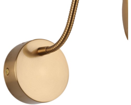 Спот Weich ZRS.10010.3 Zortes