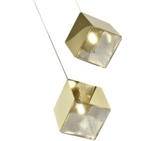 Подвесной светильник Ice Cube ZRS.1005.03 Zortes