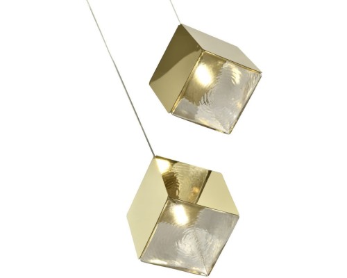 Подвесной светильник Ice Cube ZRS.1005.03 Zortes