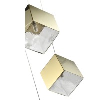 Подвесной светильник Ice Cube ZRS.1005.05 Zortes