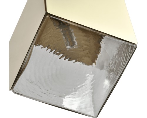 Подвесной светильник Ice Cube ZRS.1005.05 Zortes