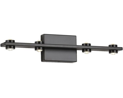 Настенный светильник Scoup ZRS.10112.04 Zortes