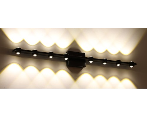 Настенный светильник Scoup ZRS.10112.08 Zortes