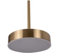 Подвесной светильник Lory ZRS.1055.01 Zortes