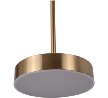 Подвесной светильник Lory ZRS.1055.01 Zortes