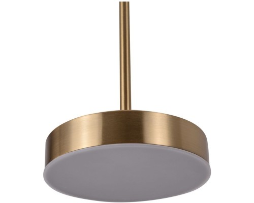 Подвесной светильник Lory ZRS.1055.01 Zortes
