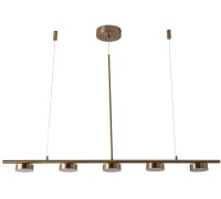 Подвесной светильник Lory ZRS.1055.05 Zortes