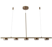 Подвесной светильник Lory ZRS.1055.05 Zortes