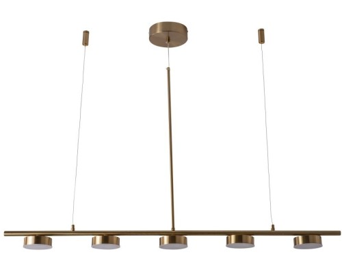 Подвесной светильник Lory ZRS.1055.05 Zortes