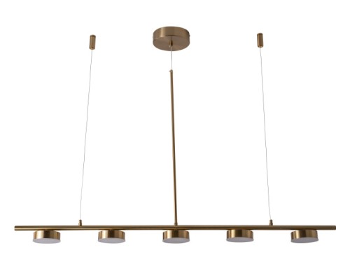 Подвесной светильник Lory ZRS.1055.05 Zortes