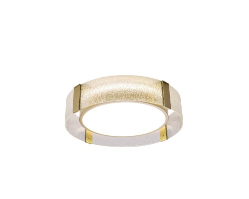 Потолочный светильник Gerda ZRS.1097.40 Zortes