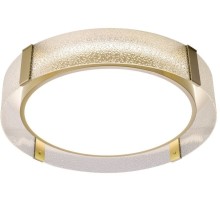 Потолочный светильник Gerda ZRS.1097.50 Zortes