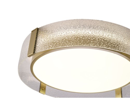 Потолочный светильник Gerda ZRS.1097.50 Zortes