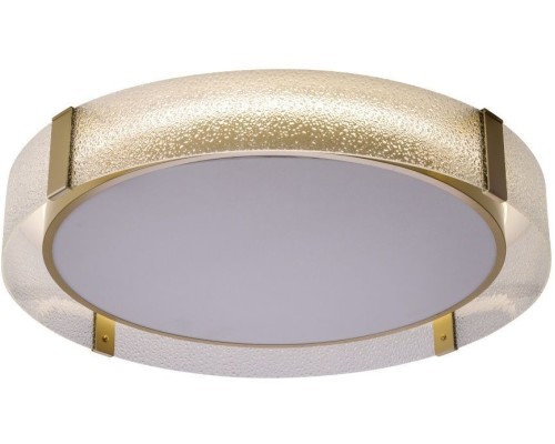 Потолочный светильник Gerda ZRS.1097.60 Zortes