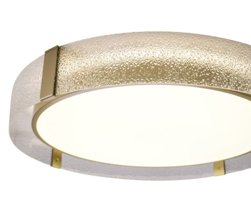 Потолочный светильник Gerda ZRS.1097.60 Zortes