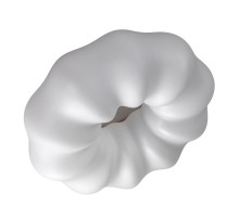 Потолочный светильник Soft ZRS.1118.3 Zortes