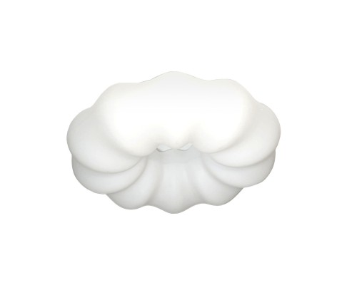 Потолочный светильник Soft ZRS.1118.4 Zortes