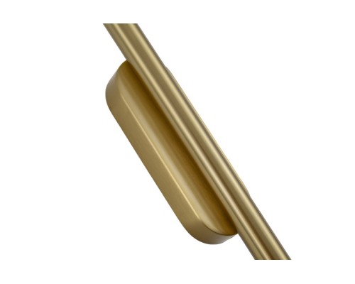 Настенный светильник Glaze ZRS.1178.17 Zortes