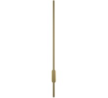 Настенный светильник Glaze ZRS.1178.20 Zortes