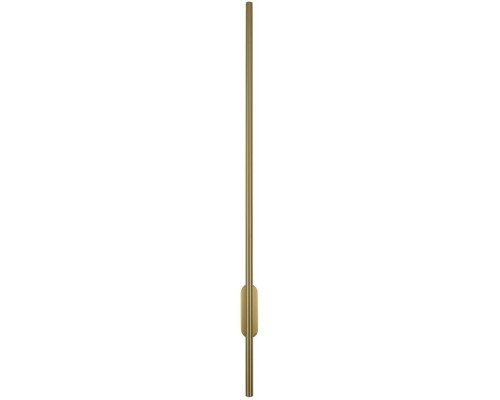 Настенный светильник Glaze ZRS.1178.20 Zortes