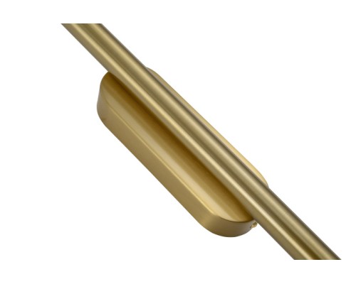 Настенный светильник Glaze ZRS.1178.20 Zortes