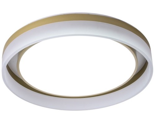 Потолочный светильник Adel ZRS.1200.01 Zortes