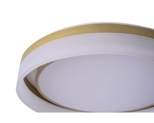 Потолочный светильник Adel ZRS.1200.01 Zortes