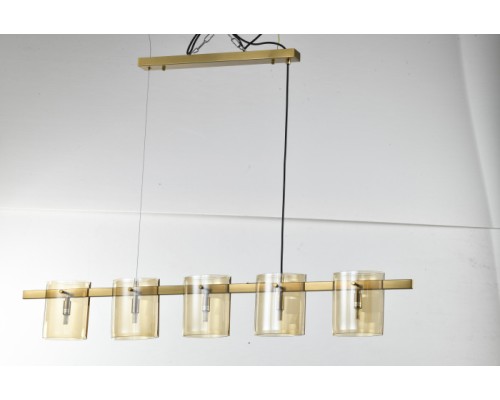 Подвесной светильник Rony ZRS.1200.05 Zortes