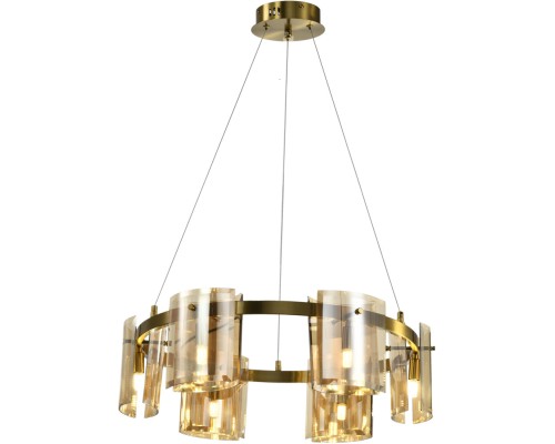 Подвесная люстра Rony ZRS.1200.06 Zortes