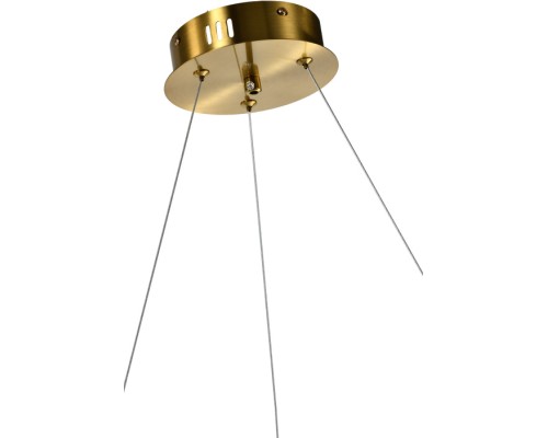 Подвесная люстра Rony ZRS.1200.06 Zortes