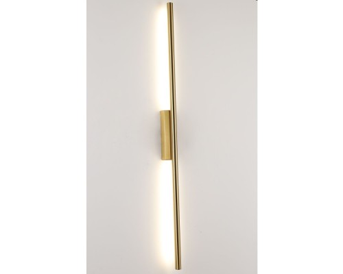 Настенный светильник Glaze ZRS.1201.16 Zortes