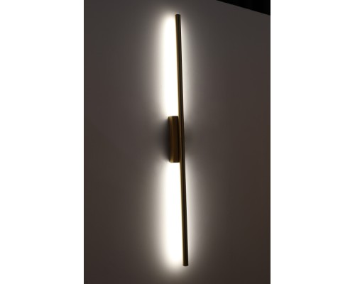 Настенный светильник Glaze ZRS.1201.16 Zortes