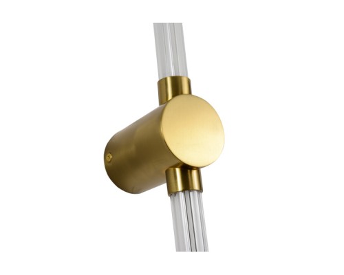 Бра Cryspy ZRS.1201.18 Zortes