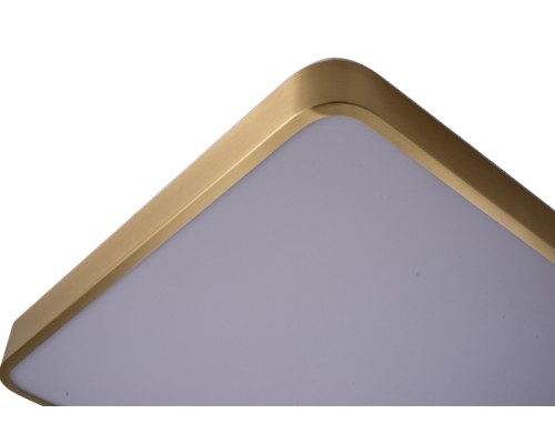 Потолочный светильник Monna ZRS.1209.03 Zortes