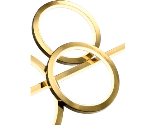 Подвесной светильник Osty ZRS.1209.04 Zortes