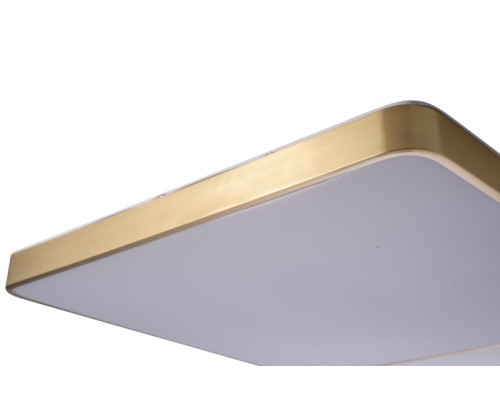 Потолочный светильник Monna ZRS.1209.07 Zortes