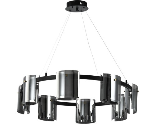 Подвесная люстра Rony ZRS.1209.08 Zortes