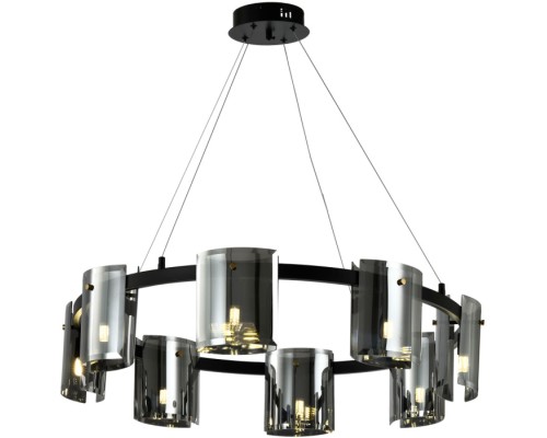 Подвесная люстра Rony ZRS.1209.08 Zortes