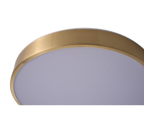 Потолочный светильник Monna ZRS.1209.11 Zortes