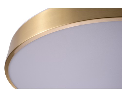 Потолочный светильник Monna ZRS.1209.12 Zortes