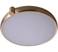 Потолочный светильник Gimpel ZRS.1209.17 Zortes