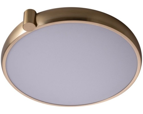 Потолочный светильник Gimpel ZRS.1209.17 Zortes