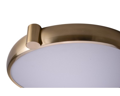 Потолочный светильник Gimpel ZRS.1209.17 Zortes