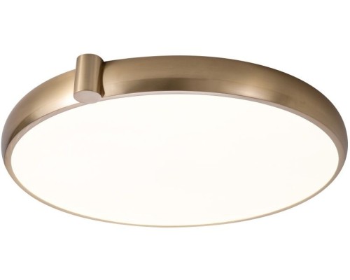 Потолочный светильник Gimpel ZRS.1209.18 Zortes