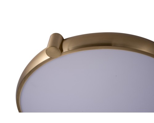 Потолочный светильник Gimpel ZRS.1209.18 Zortes